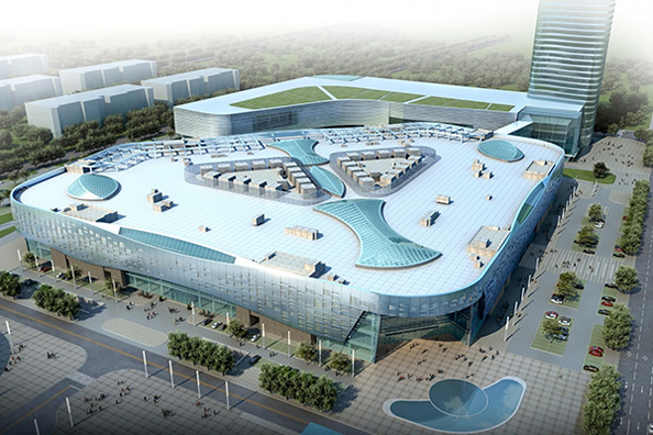 Grupo de equipos de níquel de Chengdu